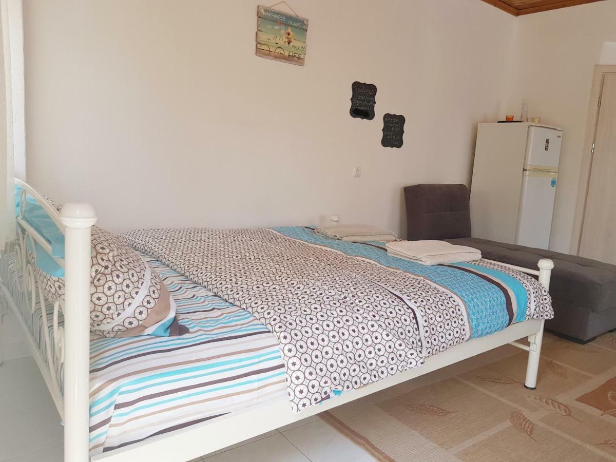 Safe And Cozy Studio In Xanthi! Eksteriør billede